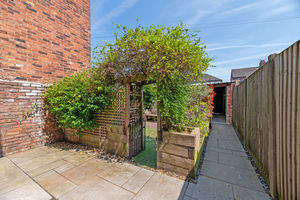 Garden- click for photo gallery